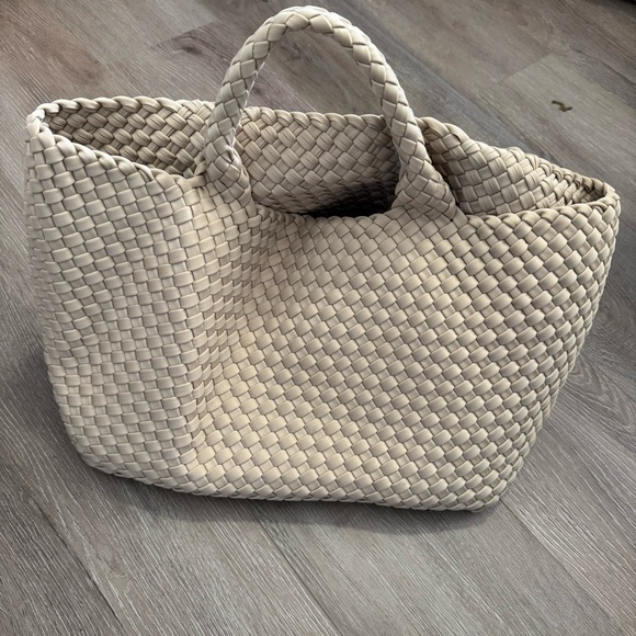 Naghedi St. Barths Medium Tote Bag - Picture 1 of 14